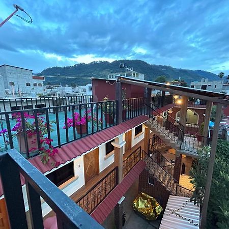 Posada Don Miguel Панахачель Экстерьер фото
