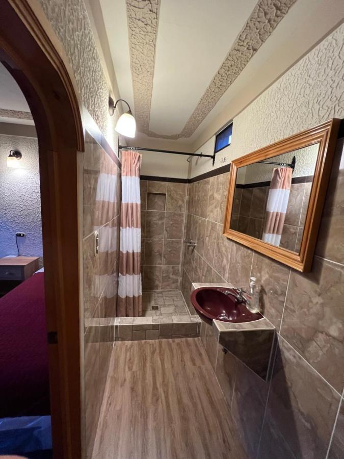 Posada Don Miguel Панахачель Экстерьер фото